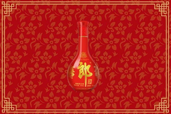 唐山烟酒回收郎酒